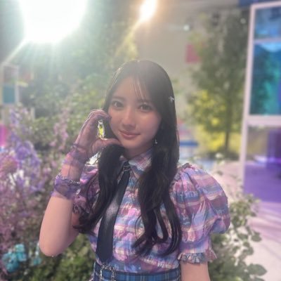 __22097's profile picture. きらりん命名✨ 小坂菜緒 ｜竹内希来里 ｜上村莉菜｜無言フォロー🙆