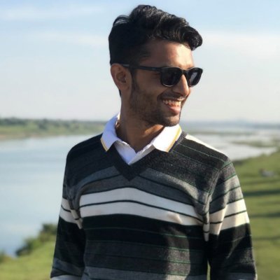 Cricket 🏏enthusiast, I mostly tweet or RT about it on Twitter #MSD #IndianCricket #CSK, Primary account @dhotedhulwate is now back :)