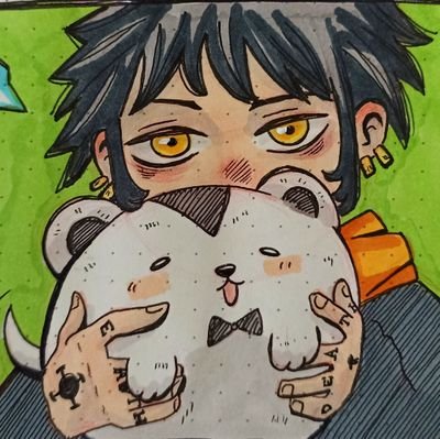 Pandecanela707さんのプロフィール画像