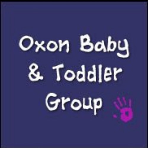 Hi and welcome to Oxon Baby & Toddler group's twitter page - follow us for weekly updates on whats going on at your local toddler group!