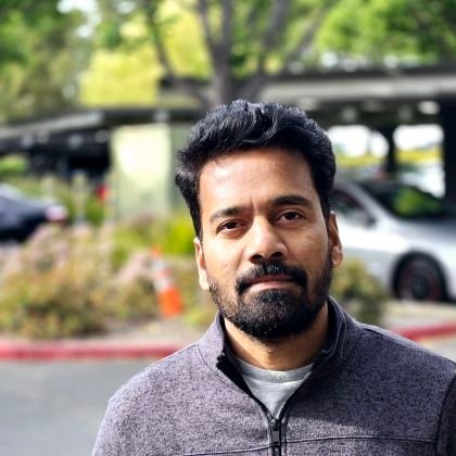 vikramreddyv11's profile picture. Founder - https://t.co/iqzsYwuZVw