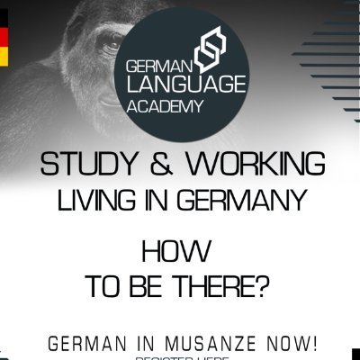 We offer intensive German courses A1-B1, B2 & C1 to persons wish to work, study, doing training, volunteering, aupair, internship or apprenticeship in Germany