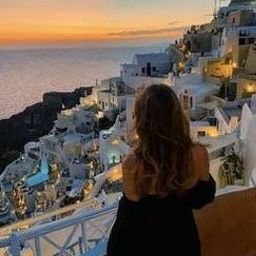 Afeeirqa39008's profile picture. My ambition wears grandmother's pearl necklace.
