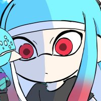 爆裂デスえび天 (@ebiten_dokaaan) 's Twitter Profile Photo