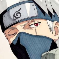 Kakashi hatake (@kakashihunt) 's Twitter Profile