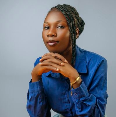 Oyo Corper|| Writer|| Brand Strategist|| Customized Jewelry Vendor|| Social Media Manager|| A Proud Alumnus of EKSU
LinkedIn: https://t.co/XlxR3nTbQe