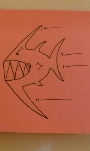 Apathy is happy that it won without a fight ...