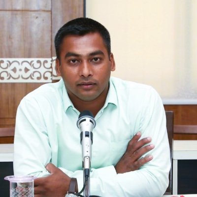 draniketambekar's profile picture. Academician