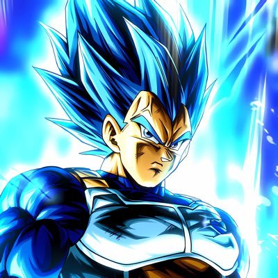 🐉 Dragon Ball Legends | Dokkan Battle | Vegeta Family | Fusions