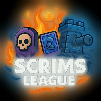 Scrims League Profile