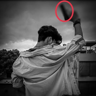 Anandpanche0001's profile picture. 