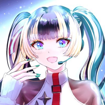 ましゅ🎲☄🐚🎨さんのプロフィール画像