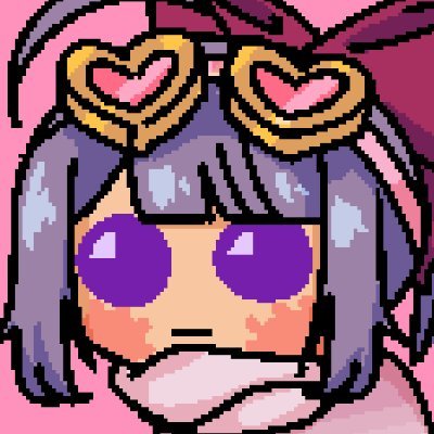 Nyobsidian 🎀⚙️ | Onlive A16さんのプロフィール画像