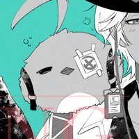 ちちべい (@titibeesk) 's Twitter Profile