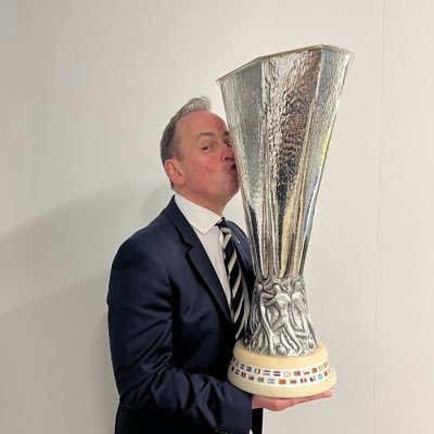 Paul Coyte Profile
