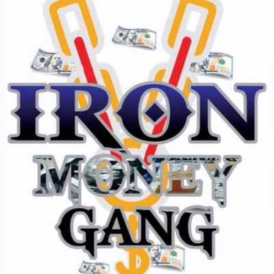 Cruise and Entertainment Instagram @ironmoneygang YouTube @ironmoneygang TikTok @ironmoneygang