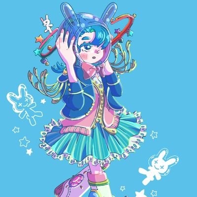 娃_utsuku_@描く奴さんのプロフィール画像