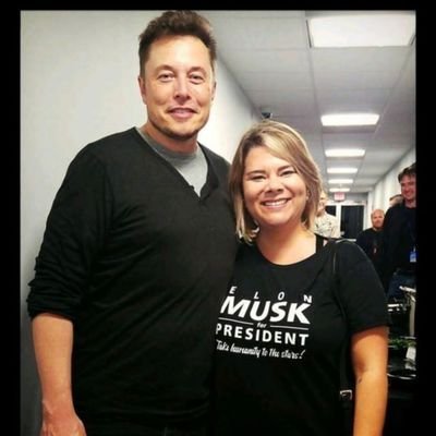 Part of the innovation journey with @elonmusk.
Pushing the boundaries of technology, Committed to a sustainable future. Stay updated on direct interactions.