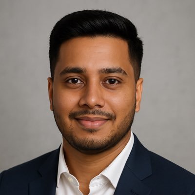SDE3 @ RingCentral 🚀 | Ex-Humantic AI | Magician 🎩 | Badminton 🏸 | Tech & Space Geek 🔭 | Obsessed with Premium Things ✨ | Always Curious, Always Growing.
