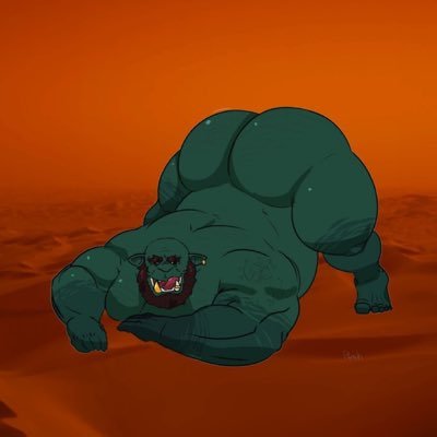 WaaaghbossJon's profile picture. Prophet of the Waaagh