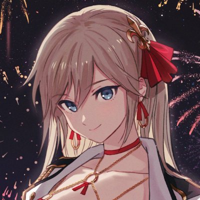 Eon Amiellaさんのプロフィール画像