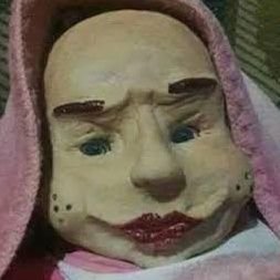 FakeUser_BR's profile picture. O que você quer tá mole ainda 🖕