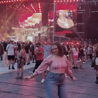 lauRa 🇵🇸 (@lauehs) 's Twitter Profile