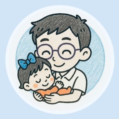 real10momitsu's profile picture. 男性育休10か月のリアルを発信中｜その人にとって“ちょうどいい育休”を選べるように｜どう取る？何が変わる？何がいいの？を等身大で届けます｜“不安をほどけば、もっと休める” ｜育休を0→1、1→10へ。マインドから変えていく｜地方在住の会社員｜30代パパ｜第一子｜不妊治療