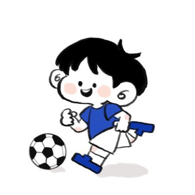 kicU9m3dRO73207's profile picture. サッカーに関する情報を発信しています。
(記事やポストの削除依頼などありましたらDMまたはサイト内のメール・メールフォームからご一報ください）