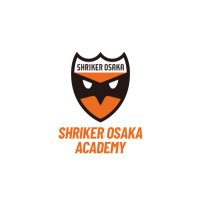 シュライカー大阪アカデミー (@shriker_academy) 's Twitter Profile