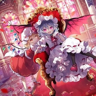 皆さんこんにちは、17歳のレミフラ推しです!フォロワー600人達成したいなと思ってます!よろしくお願いします!
よくゲーセン行きます(笑)