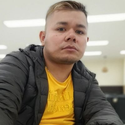 Excandidato al Senado de la República de Colombia, Vichadence a mucho honor y demócrata por convicción...
