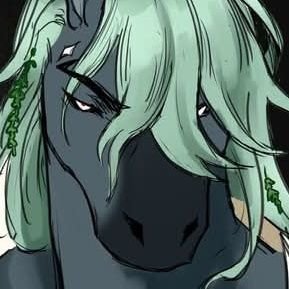 hypec_MPC's profile picture. Hypcos Arquen - NPC for #MPC_COMMU #MPCss5 | Kelpie - Botanist - Guard