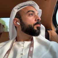 Ahmad أحمد (@ahmadkalsuwaidi) 's Twitter Profile