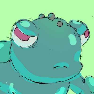 maku_shimilian's profile picture. french 2D animator