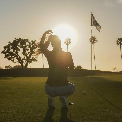 A woman who loves golf🏌️♀️⛳️
Reject any investment advice and please don't talk to me about crypto🚫