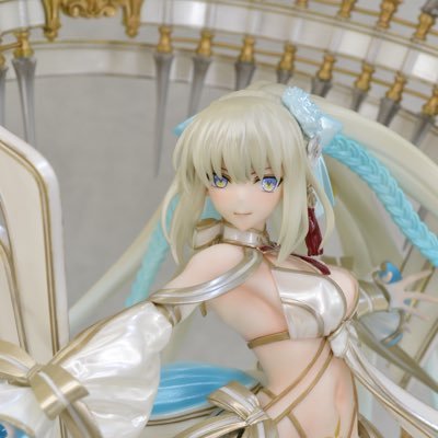 ガレージキット　グリズリーパンダ　朱美蘭[Chu Meilan] ガレージキット グリズリーパンダ 朱美蘭[Chu Meilan] Amazon.co