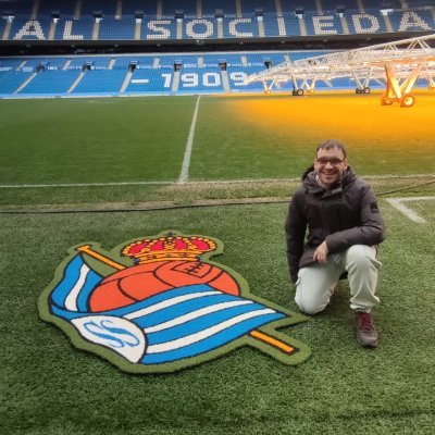 Aupa real !!! // 29 // instagram: inakisantos_11