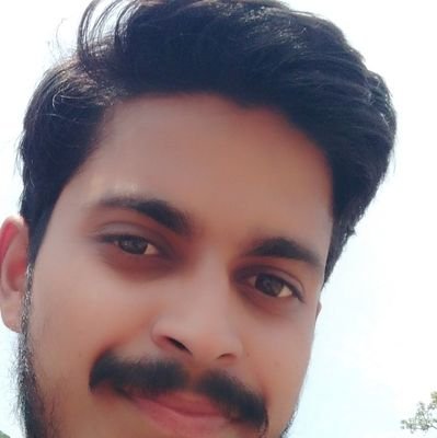 Proud Indian !! Proud #muslim !! #Graduate !! Media person !! Nature🌿🍃 ❤ !!
All opinion are personal.
RTs are not endorsement.