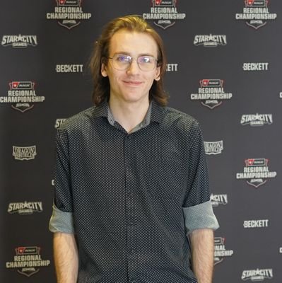22 year old competitive magic player | (Future) PT competitor