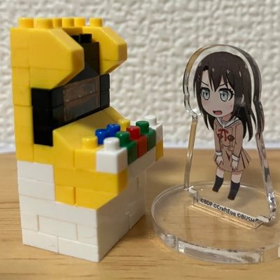 TomoHLSY's profile picture. 音ゲー好きのひとりごと