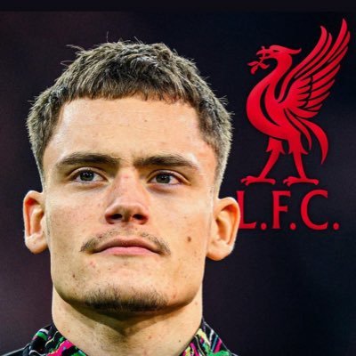 WirtzLFC10's profile picture. Life Time Red. YNWA -