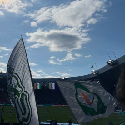 glasgow celtic, always on the look for tickets - pm me if any spare 🇮🇪🍀👍👌💚