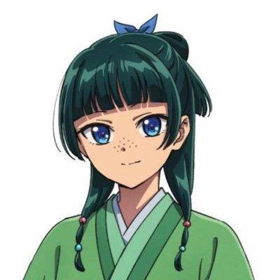 Love ❤️ Maomaoさんのプロフィール画像