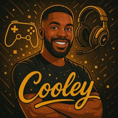 🎮 Cooley Jones | Twitch Streamer 🏈 Madden | College Football 📺 Where lurkers become legends 🏆 Leagues: STE | MCL | Legacy