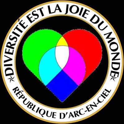 République Arc-en-ciel Nouvelleさんのプロフィール画像