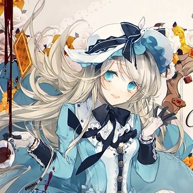 I love rhythm games and writing!
playing: Arcaea, SDVX & Phigros.
literally cosmic Celia!!!!
she/her