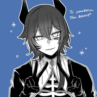 yana_81825's profile picture. やかましいです