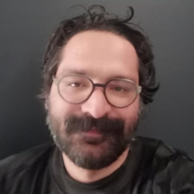 UnesSoprano's profile picture. دشمن شماره یک دونالد جی ترامپ