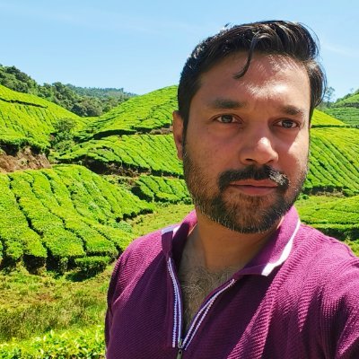 itsrahuljohn's profile picture. Swing Trader | Market Psychology | Creator – Infinitequity™ & Presence Engineering™
Exploring Trading, Awareness & Intelligent Systems.
Not SEBI regd. Info only